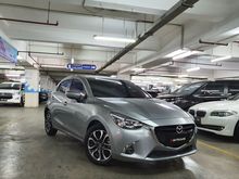 2019 Mazda 2 1.5 R AT KM 10RB Pemakaian 2020