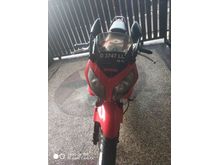 2005 Honda Motorcycles CBR cbr