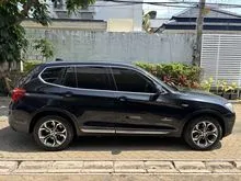 2015 BMW X3 2.0 F25 (ปี 10-17) xDrive20d Highline SUV