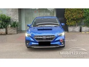2023 Subaru WRX 2.4 TS Eyesight Wagon