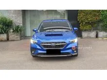 2023 Subaru WRX 2.4 TS Eyesight Wagon