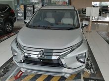 2019 Mitsubishi Xpander 1.5 ULTIMATE Special Promo Fantastis Akhir Tahun