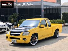 2010 Chevrolet Colorado 2.5 Extended Cab (ปี 08-11) LT Pickup MT