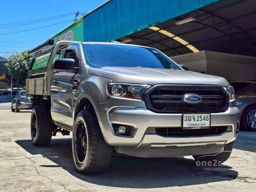 2021 Ford RANGER Limited Double Cab Pickup