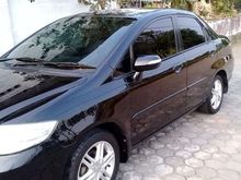 2008 Honda City 1.5 VTEC Sedan