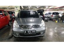 2011 Nissan Grand Livina 1.5 Ultimate