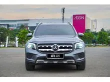 2021 Mercedes-Benz GLB200 1.3 Progressive Line SUV