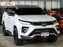 2024 Toyota FORTUNER 2.4 (ปี 15-25) Legender SUV