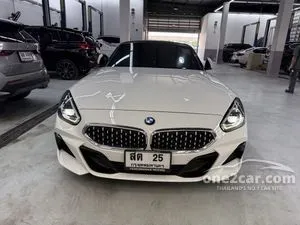 2019 BMW Z4 2.0 sDrive30i M Sport Convertible
