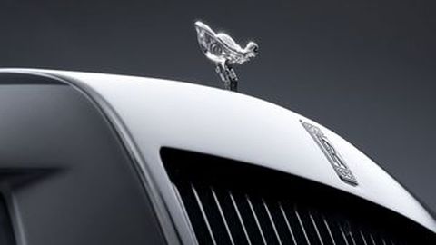 Rolls-Royce Menjadi Brand Terpopuler Dunia