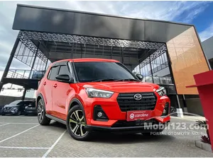2023 Daihatsu Rocky 1.0 R TC SUV