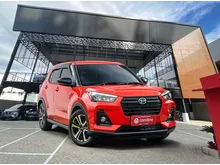 2023 Daihatsu Rocky 1.0 R TC SUV - Diskon Cash sampai 10 JUTA