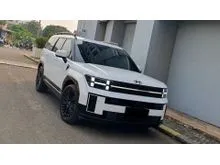 2025 Hyundai Santa Fe 1.6 Calligraphy HEV SUV 6 Seat 2025 2026 [LOW KM]