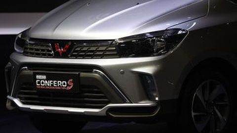 Daftar Harga Wuling Perpanjangan Subsidi PPnBM