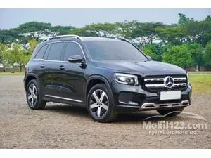 2021 Mercedes-Benz GLB200 1.3 Progressive Line SUV