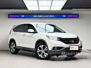 2013 Honda CR-V 2.4 SUV