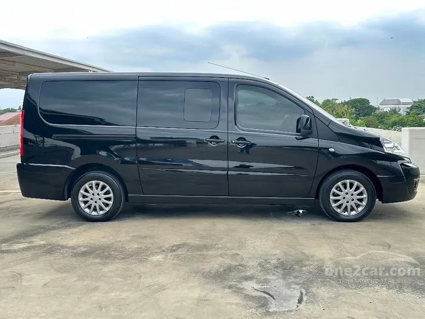 2016 Peugeot Expert Van
