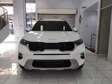 2022 KIA Sonet 1,5 Premiere new logo DP 15%