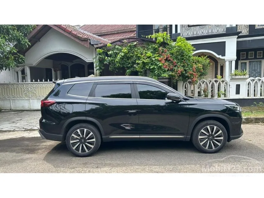 2025 Chery Tiggo 8 CSH Premium SUV