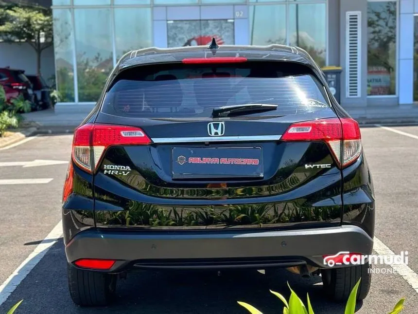 2019 Honda HR-V E SUV