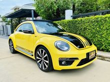 2014 Volkswagen Beetle 2.0 (ปี 12-16) TSi Hatchback