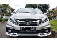 2014 Honda Mobilio 1.5 RS CVT TGN 1 KM 30 RB #jualcepatpemiliklangsung