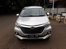 2016 Daihatsu Xenia 1.3 R MPV
