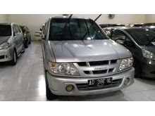 2007 Isuzu Panther 2.5 LS