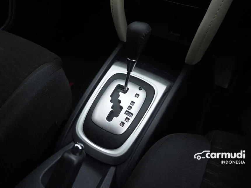 2018 Toyota Rush TRD Sportivo SUV
