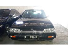 1986 Honda Accord 2.0 Nopol Ganjil