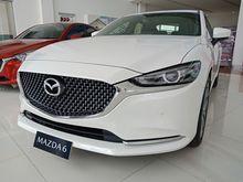 Mazda ABM 2019 Mazda 6 2,5 SKYACTIV-G Sedan