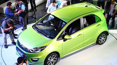 MITI Says Modern Proton Cars Are On Par With BMW, As Safe As Volvos