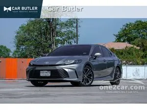 2025 Toyota CAMRY 2.5 HEV Premium Sedan