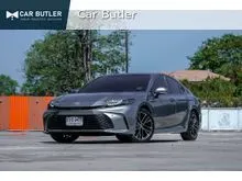 2025 Toyota CAMRY 2.5 (ปี 24-31) HEV Premium Sedan