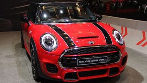 MINI Terbuas Sepanjang Masa Diluncurkan di Indonesia