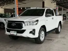 2019 Toyota HILUX REVO 2.4 Smart Cab J Plus Prerunner Pickup