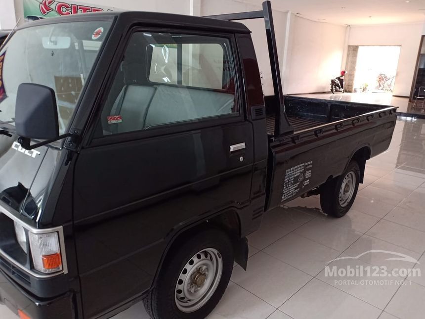 Jual Mobil  Mitsubishi Colt L300  2021 Standard 2 5 di Jawa 