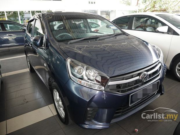 Search 4,090 Used Cars for Sale in Johor Bahru Johor Malaysia  Carlist.my