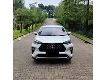 2022 Toyota Veloz 1.5 Q TSS (Premium Color) MPV NON TSS PAJAK PANJANG