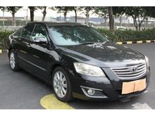 2008 Toyota Camry 3.5 Q Sedan