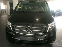 2020 Mercedes-Benz Vito 2,0 Tourer Van
