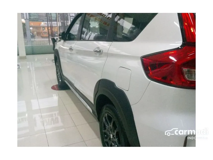 2024 Suzuki XL7 Alpha Hybrid SUV