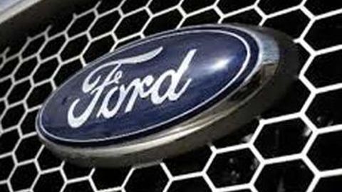 Ford Kembali Recall 83 Ribu Produknya
