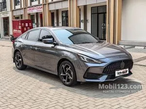 2022 MG 5 1.5 GT Ignite Sedan