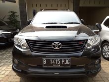 For sale
Fortuner Trd disel at 2013