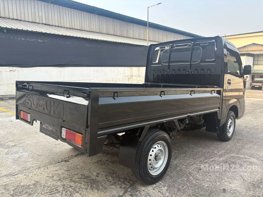 2023 Suzuki Carry Pick Up Flat Deck Pickup
