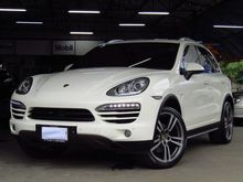 2012 Porsche Cayenne 3.0 (ปี 10-16) Diesel Wagon AT