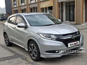 2015 Honda HR-V 1.8 Prestige SUV