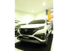 Kredit Toyota Rush 1.5 TRD Sportivo SUV Dp 0 Persen