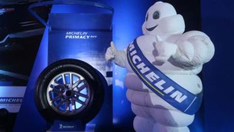 Disebut Sebagai Merek Ban Mahal, Ini Jawaban Michelin